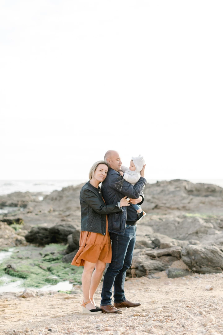 Caroline, Ludovic & co